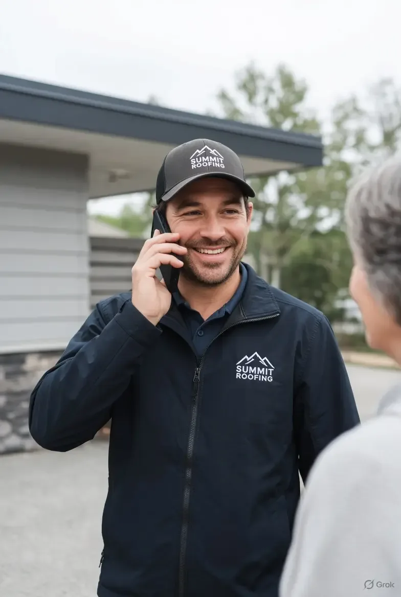 Flat Roof Leak Repair Clayton, MI FAQs
